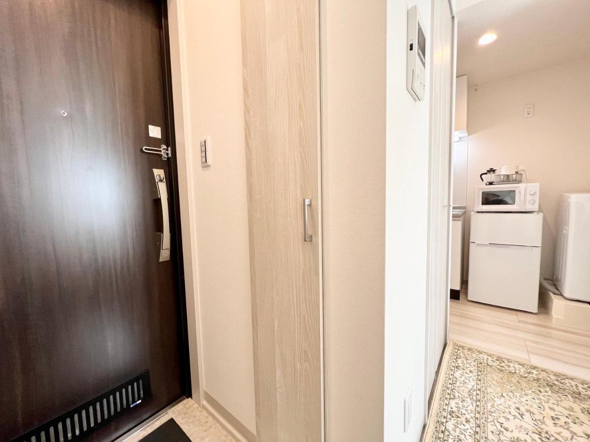 Tyo Ikebukuro Designer'S Apt 101 Tokyo Exterior photo